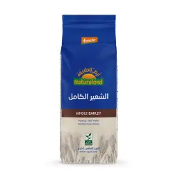 Natureland Whole Barley